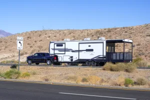 Coachmen Brookstone 318RLL