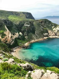 Channel Islands National Park, California