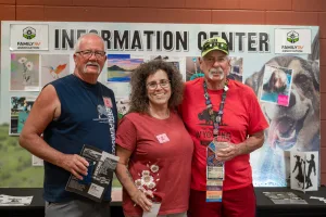 FRVA members