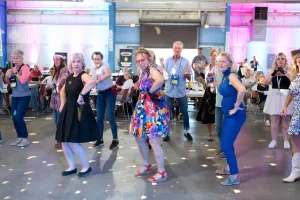Dance Through the Decades