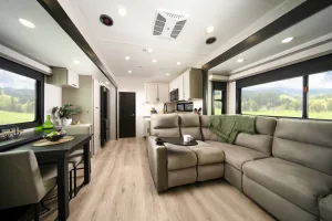Jayco Seismic 399