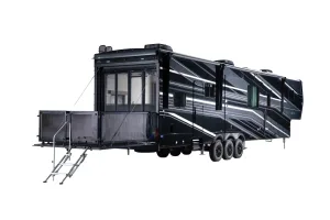 Jayco Seismic 399