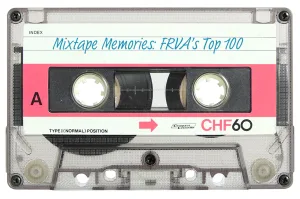 FRVA Mix tape
