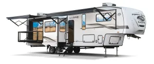 Forest River Sabre 33RLP