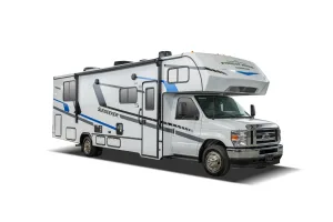 Forest River Sunseeker 2860DS