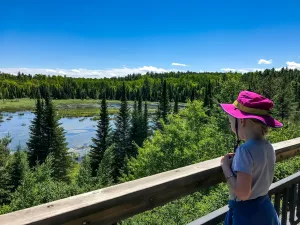Voyageurs National Park, Minnesota