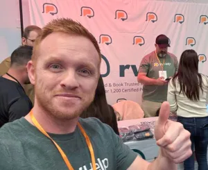 Heath Padgett and his partners have launched RVhelp.com as a guide to finding certified mobile technicians and inspectors.