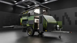 Arkto Campers C10