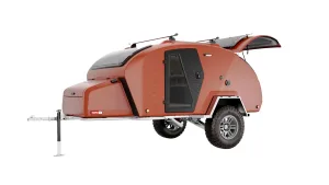 Escapod TOPO2 Voyager