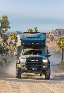 Storyteller Overland GXV HILT